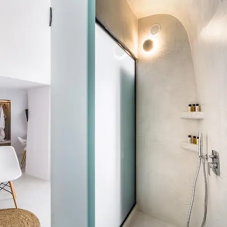 Ξενοδοχείο με διαμερίσματα Anila