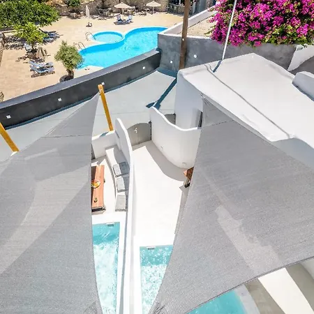 Anila Appart hôtel 4*