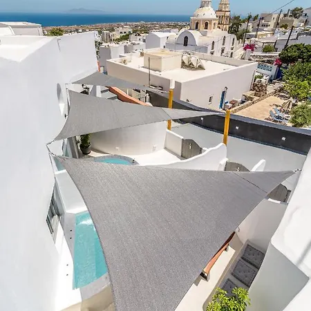 Appart hôtel Anila 4*