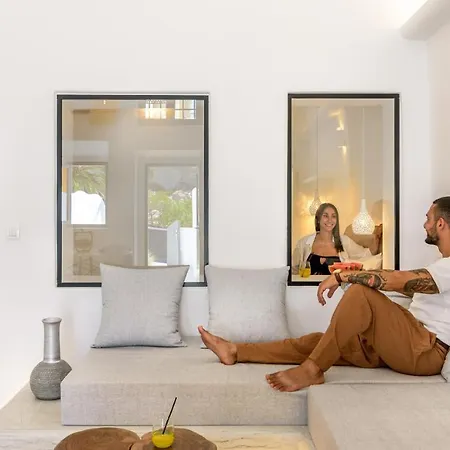 Anila Appart hôtel 4*