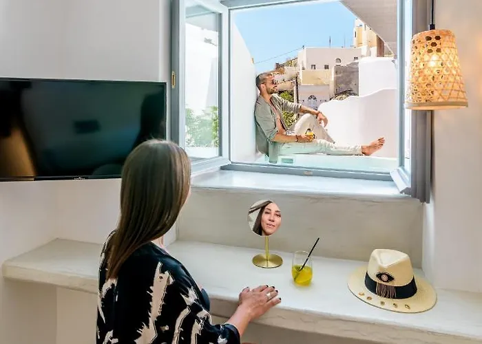 Anila شقة فندقية 4*