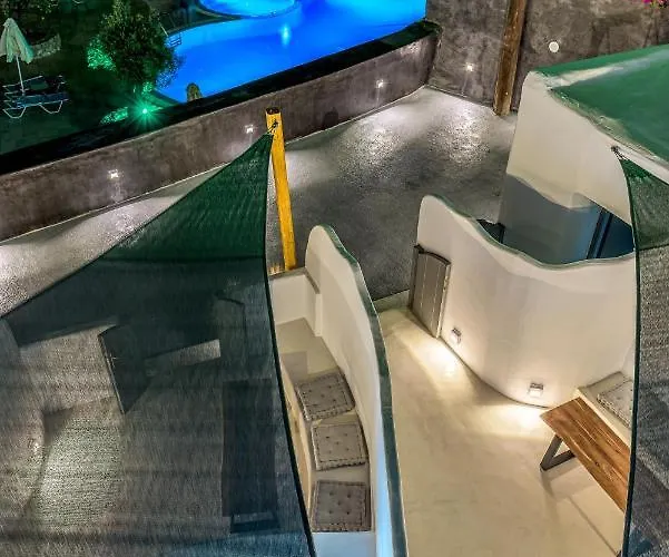 Anila شقة فندقية 4*