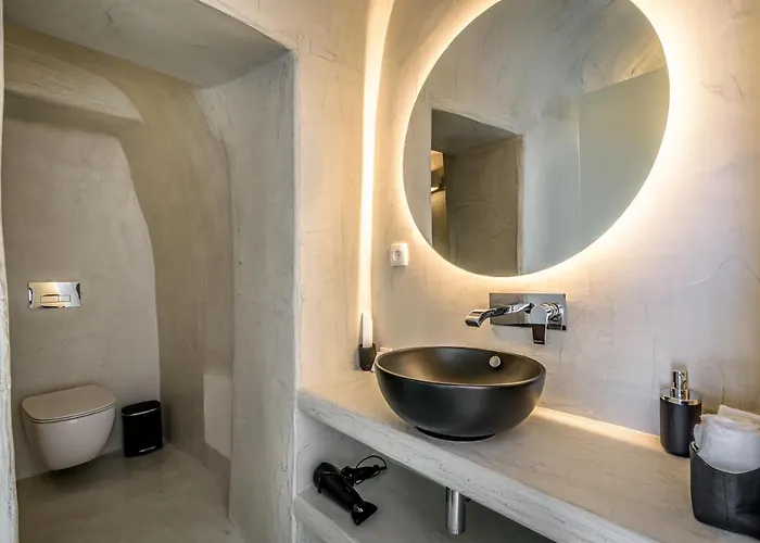 Anila شقة فندقية 4*