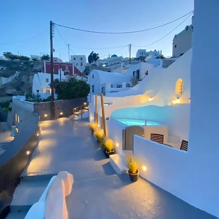 شقة فندقية Anila 4*