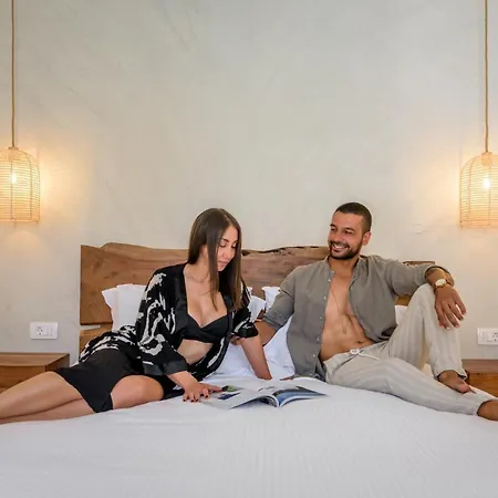 شقة فندقية Anila