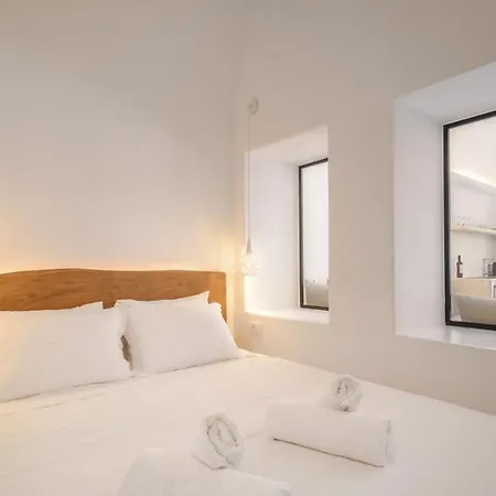 Anila Appart hôtel *