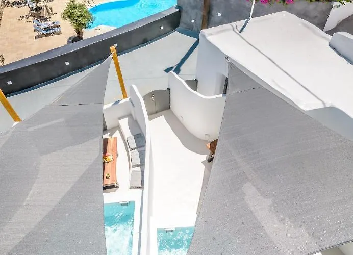 Anila Hotel apartamentowy 4*