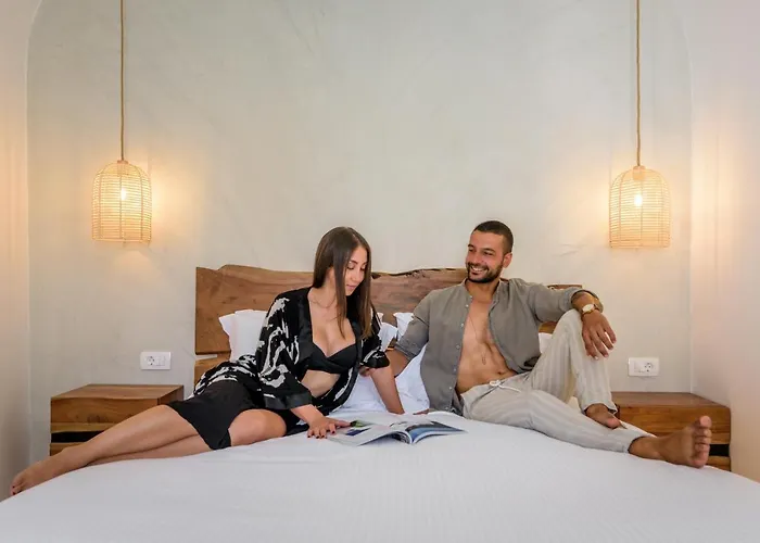 Lejlighedshotel Anila