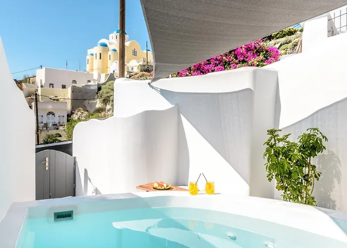 Lejlighedshotel Anila