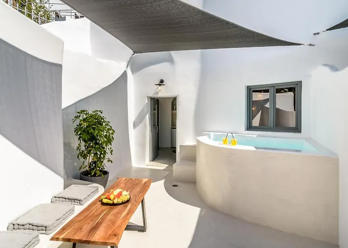 Lejlighedshotel Anila