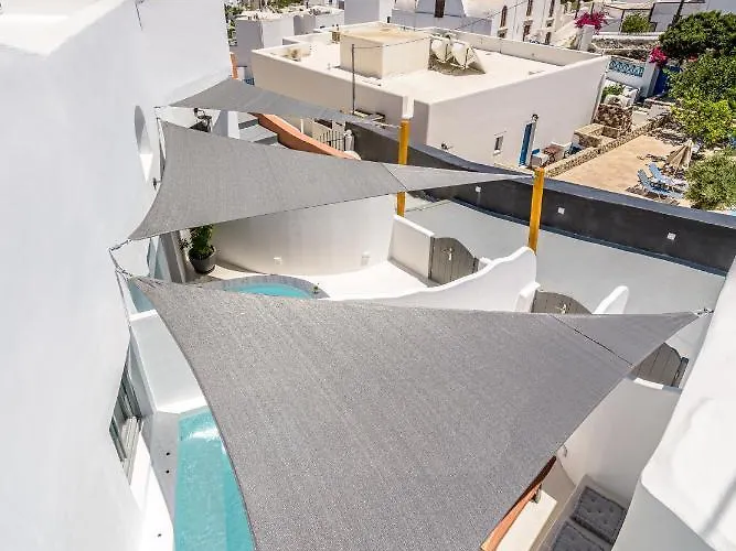 Lejlighedshotel Anila 4*