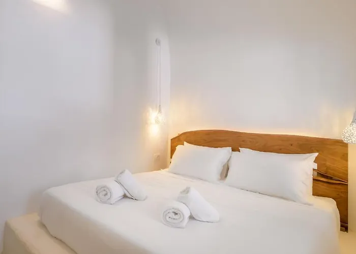 Anila Hotel apartamentowy 4*