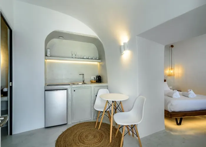 Lejlighedshotel Anila 4*