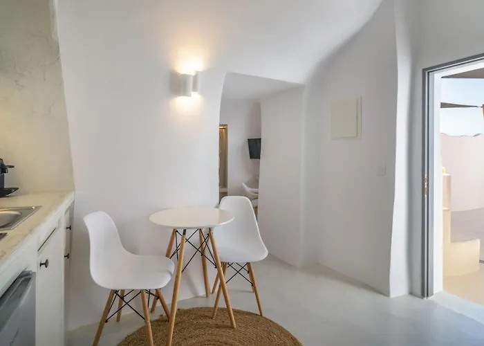 Lejlighedshotel Anila 4*