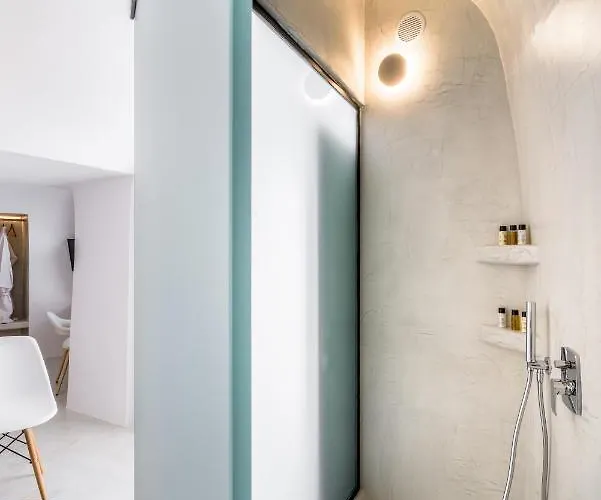 Lejlighedshotel Anila