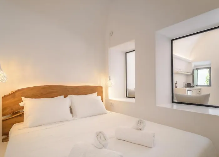 Anila Hotel apartamentowy 4*