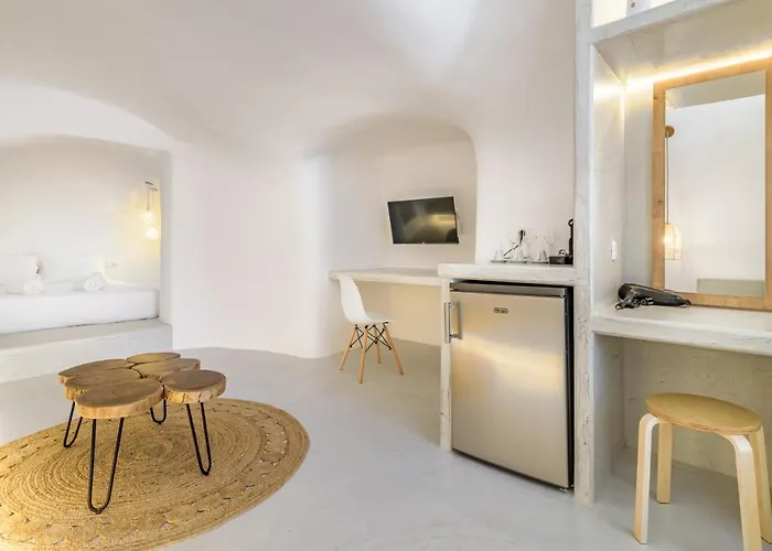 Anila Hotel apartamentowy 4*