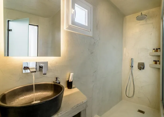 Lejlighedshotel Anila