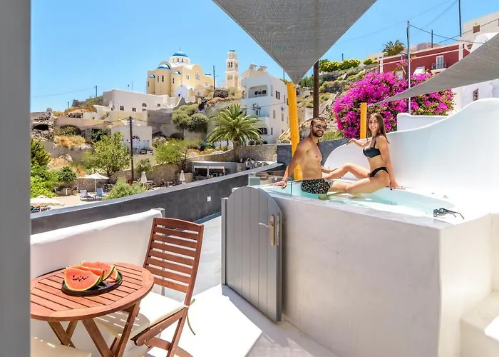 Anila Lejlighedshotel