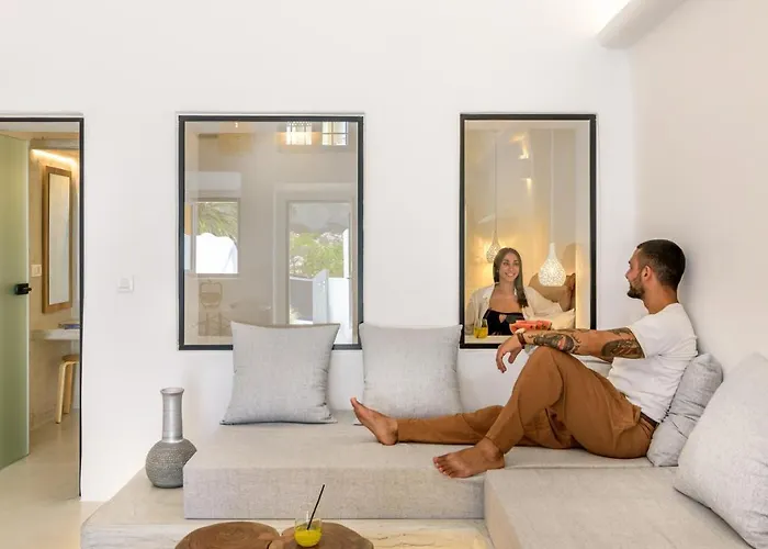 Anila Hotel apartamentowy 4*