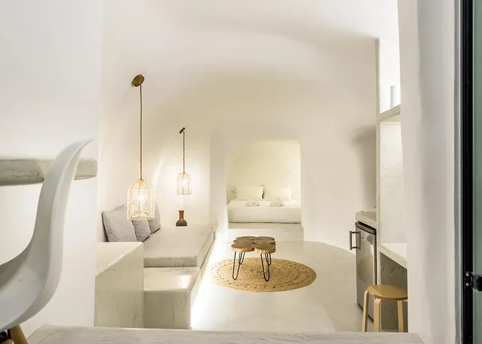 Lejlighedshotel Anila 4*