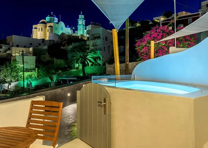 Anila Lejlighedshotel 4*