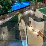 Anila Apart Otel 4*