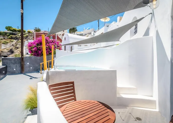 Anila 公寓式酒店 4*